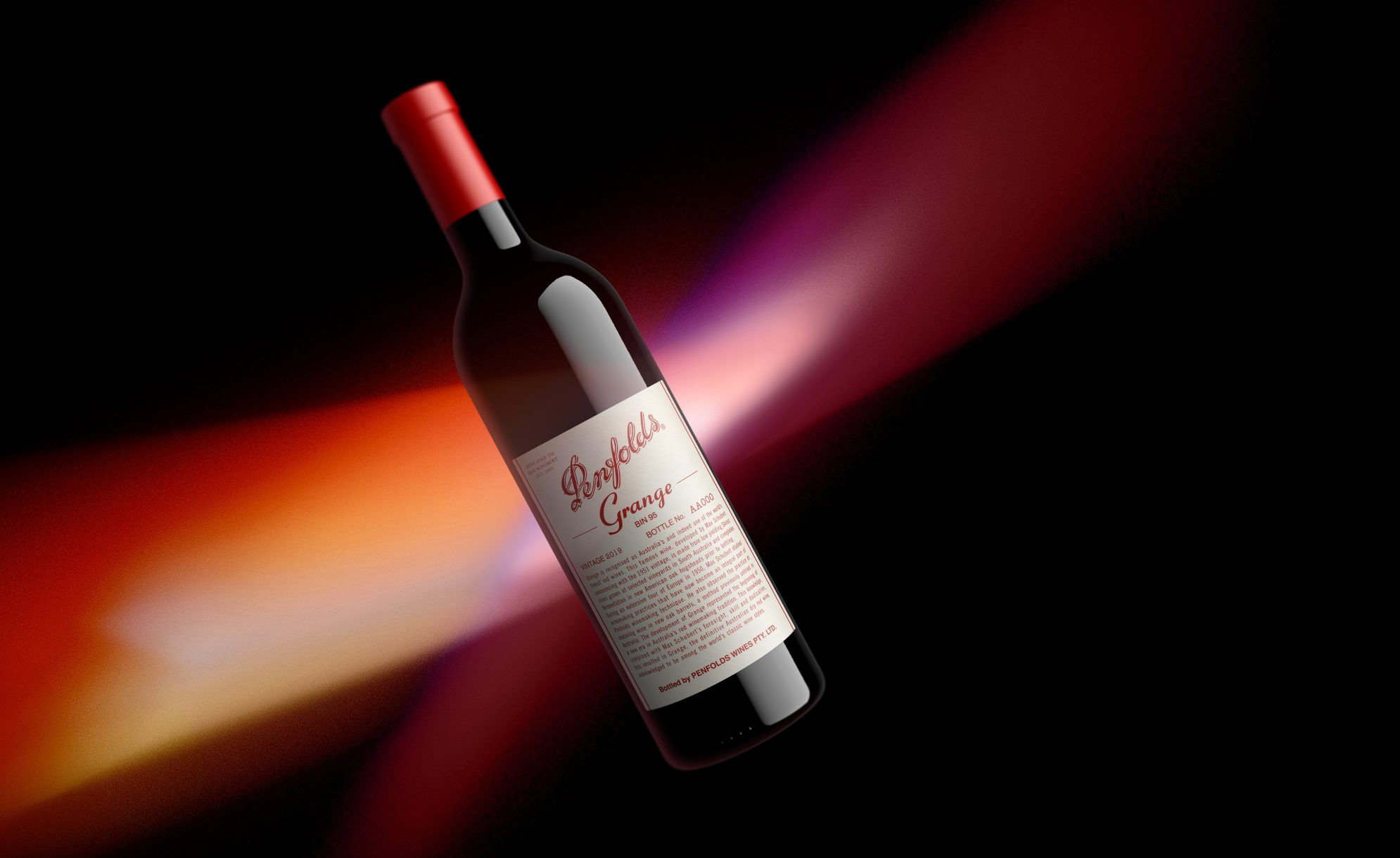 penfolds