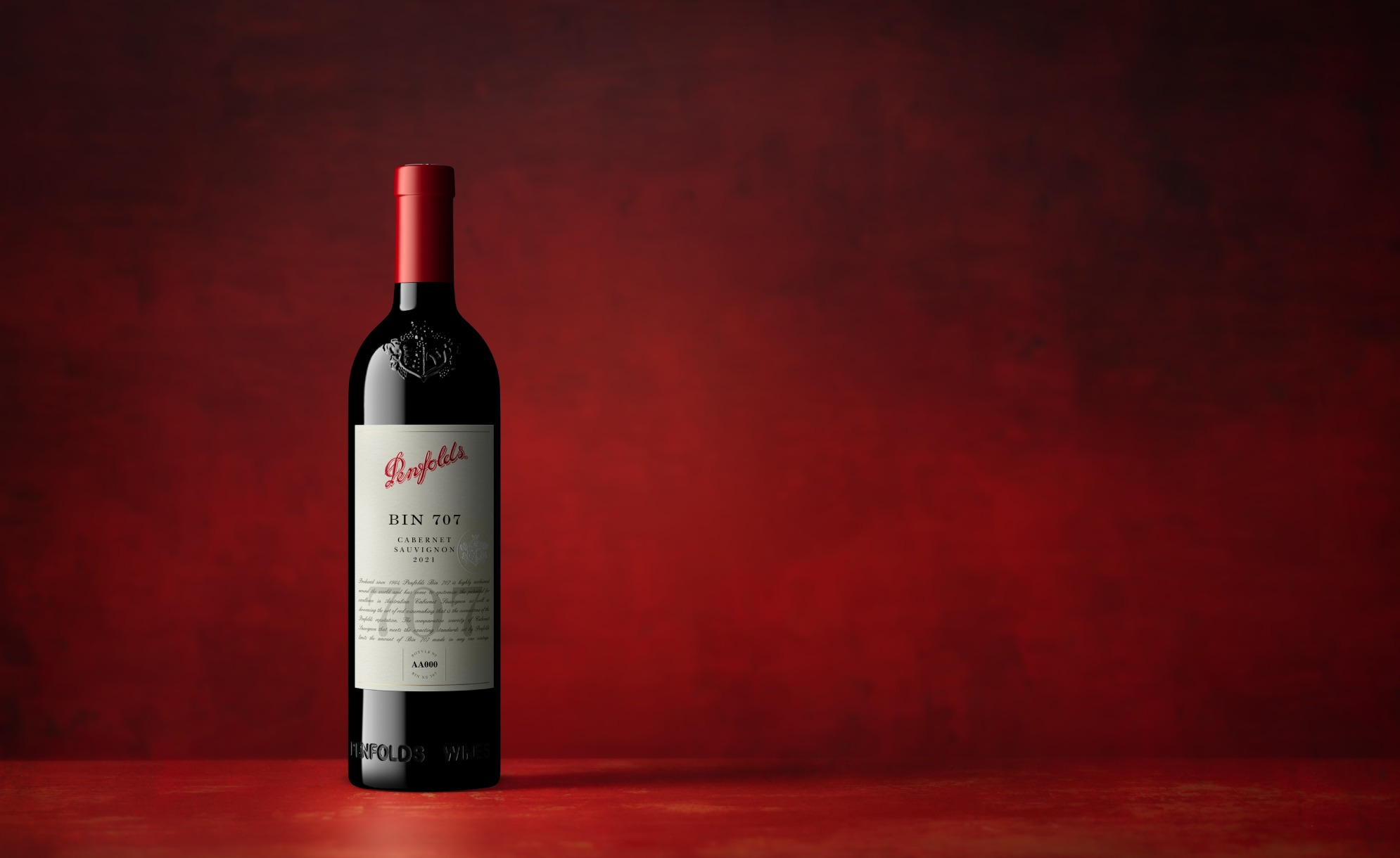 penfolds