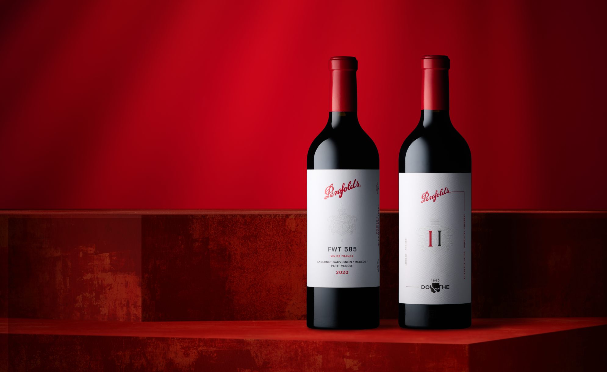 penfolds