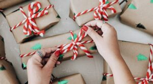 christmas gifts
