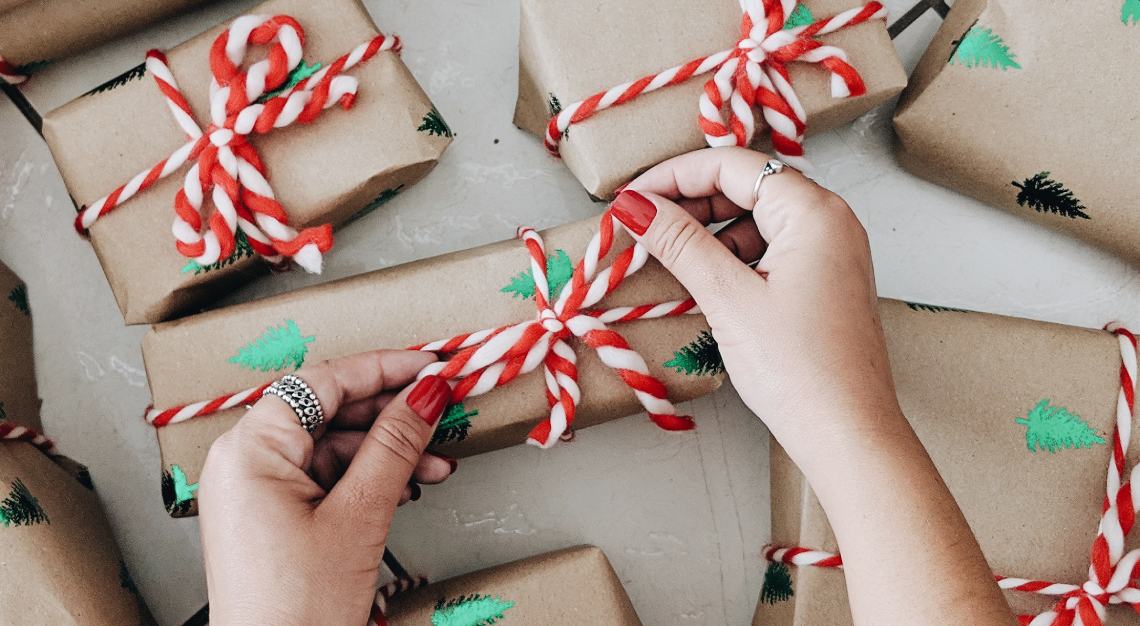 christmas gifts