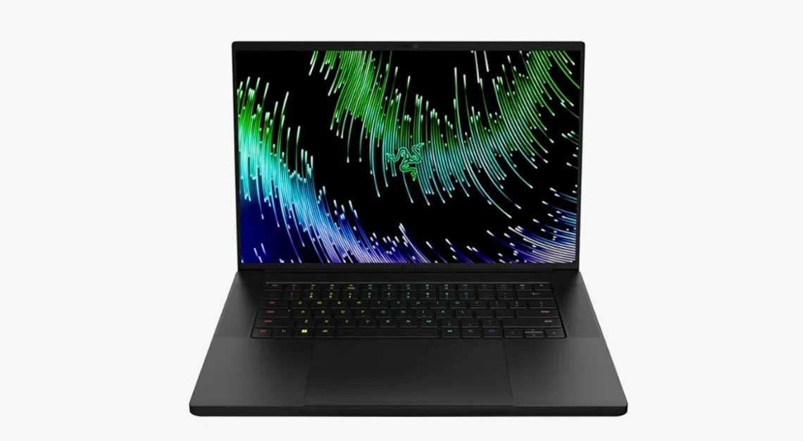 The Razer Blade 16 Lamborghini Edition is a unique, highly exclusive gaming  laptop