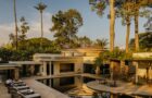 Amansara, Camboida