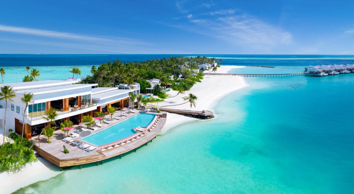 jumeirah maldives