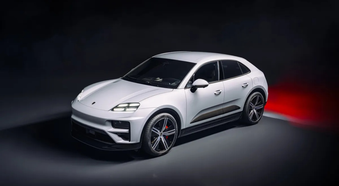 macan 4