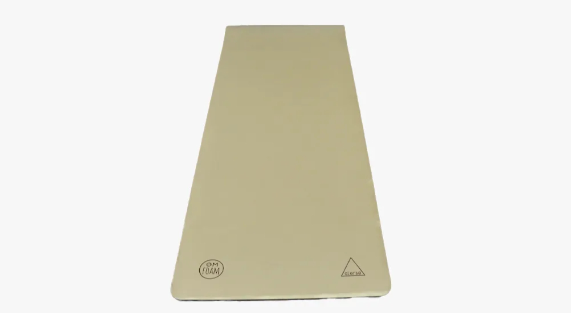 Alerse Thick Yoga Mat