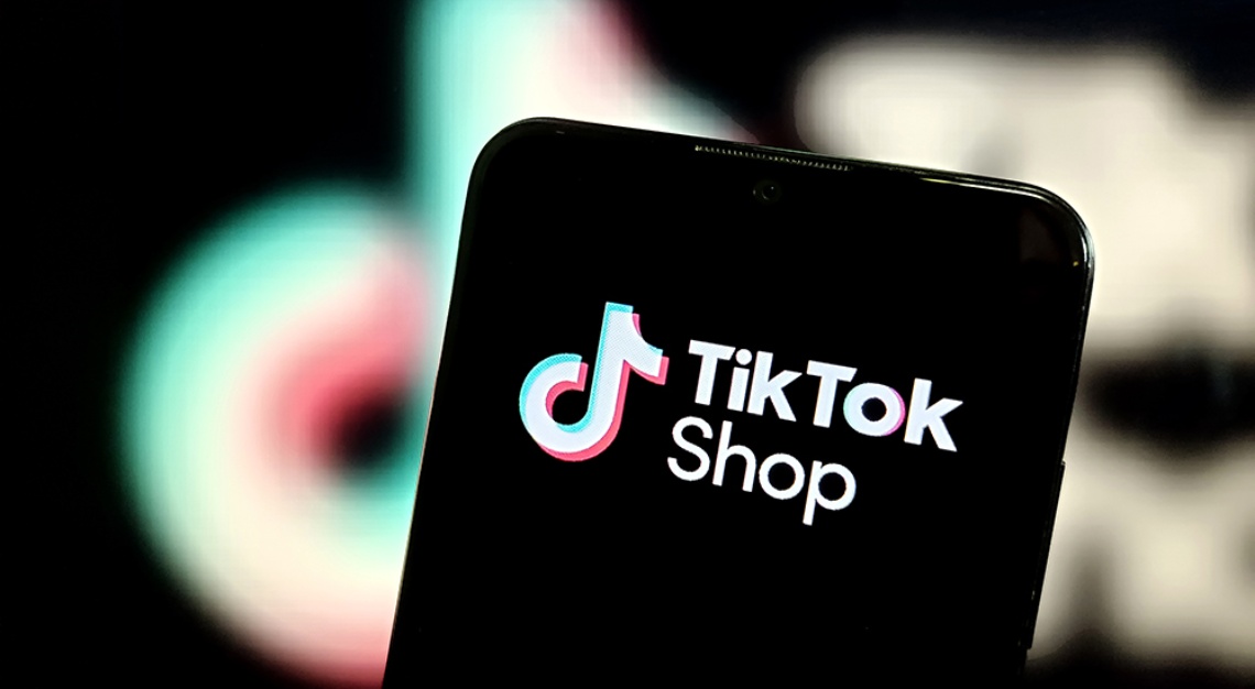 TikTok LVMH