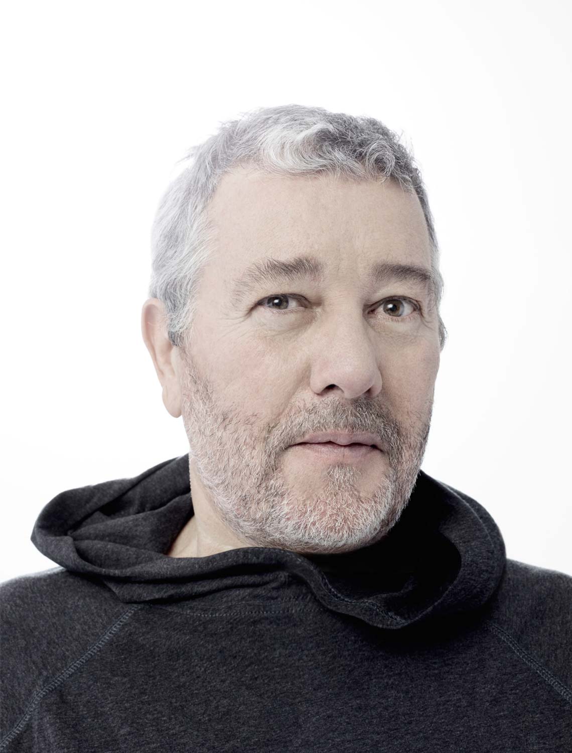 Photo of Philippe Starck