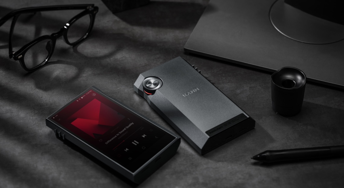 premium audio device for Valentine's Day gift