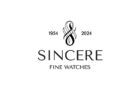 logo of Sincere Fine Watches 70 years