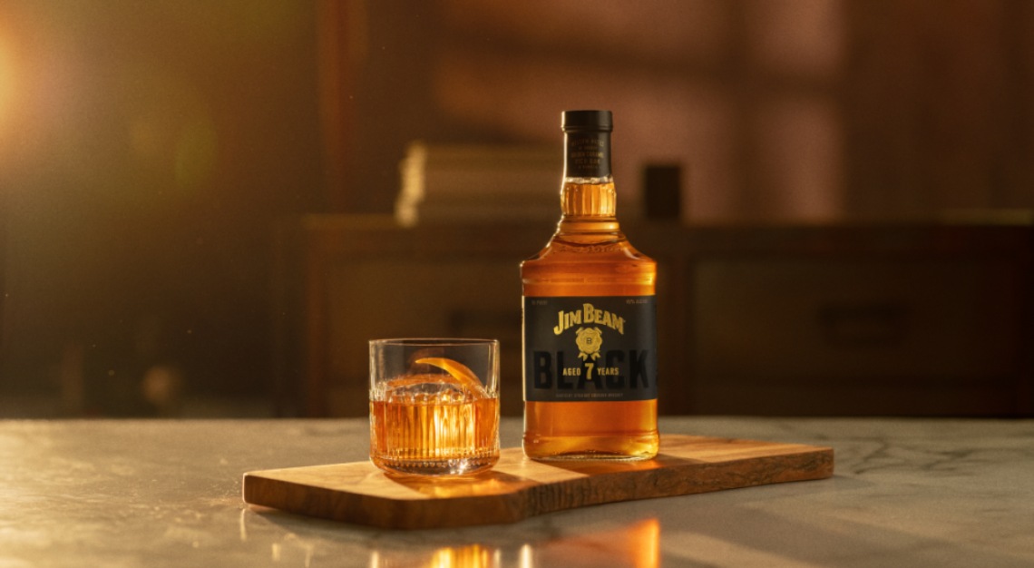 jim beam