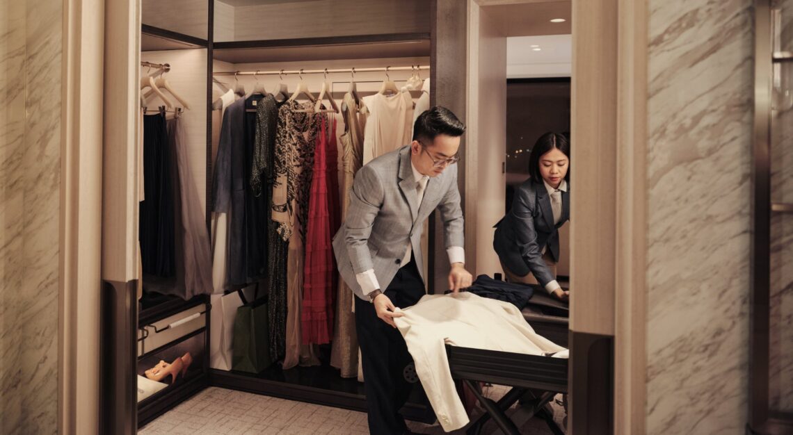 Marina Bay Sands refreshes its brand to go above and beyond - Robb ...