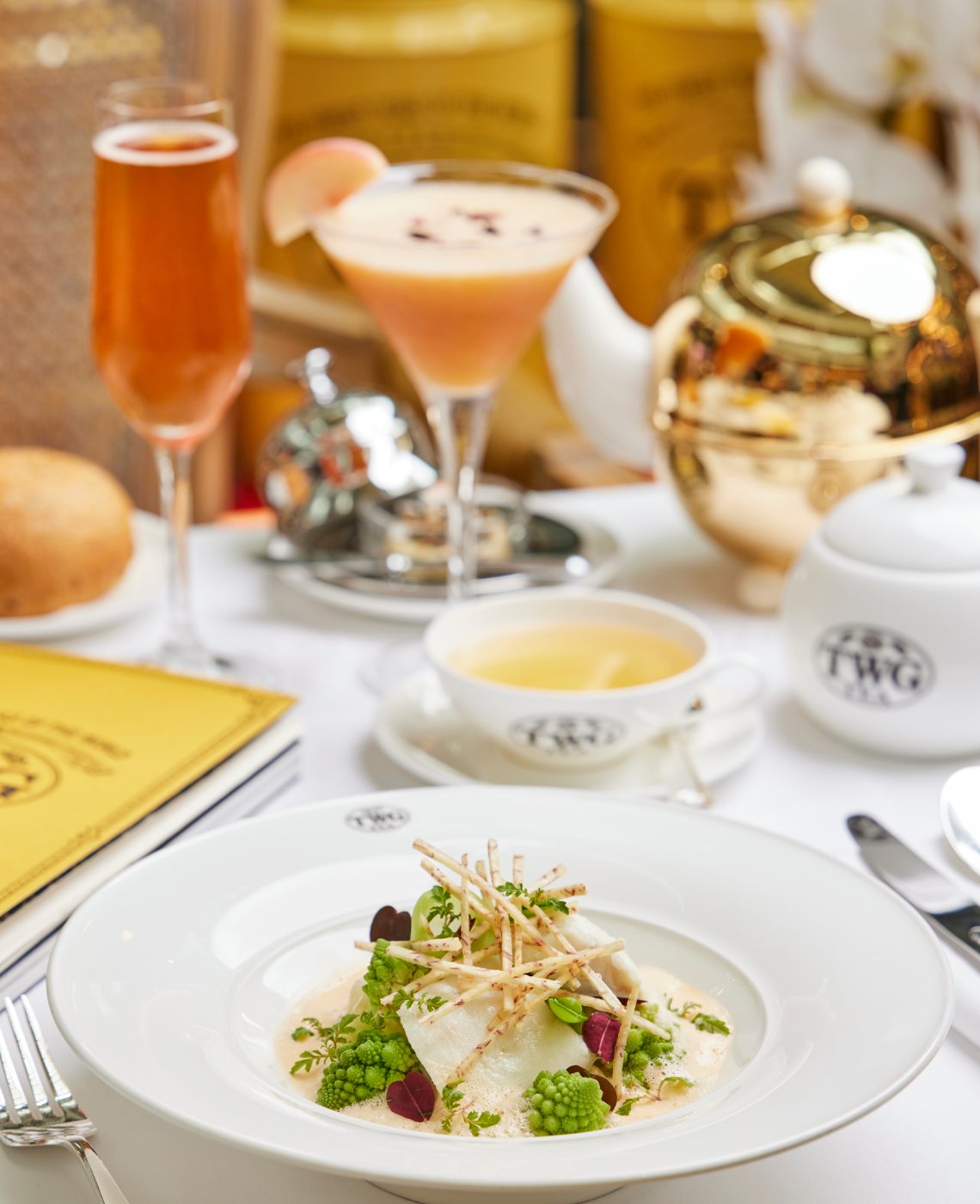 twg tea mother's day