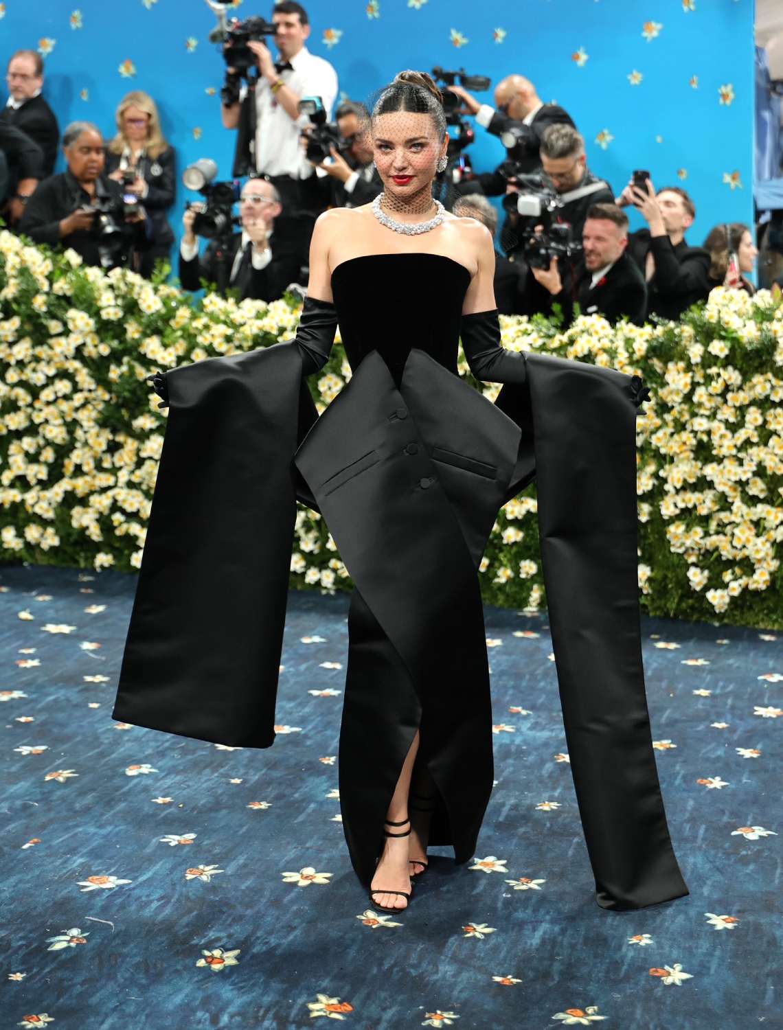 Met Gala 2025