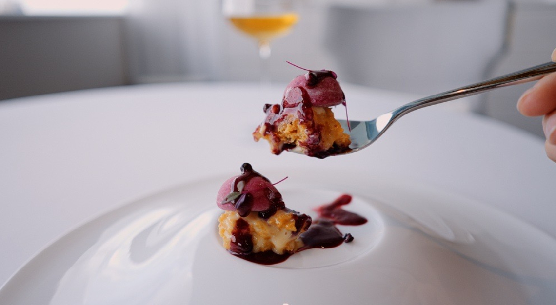 dining experiences UOB Cards