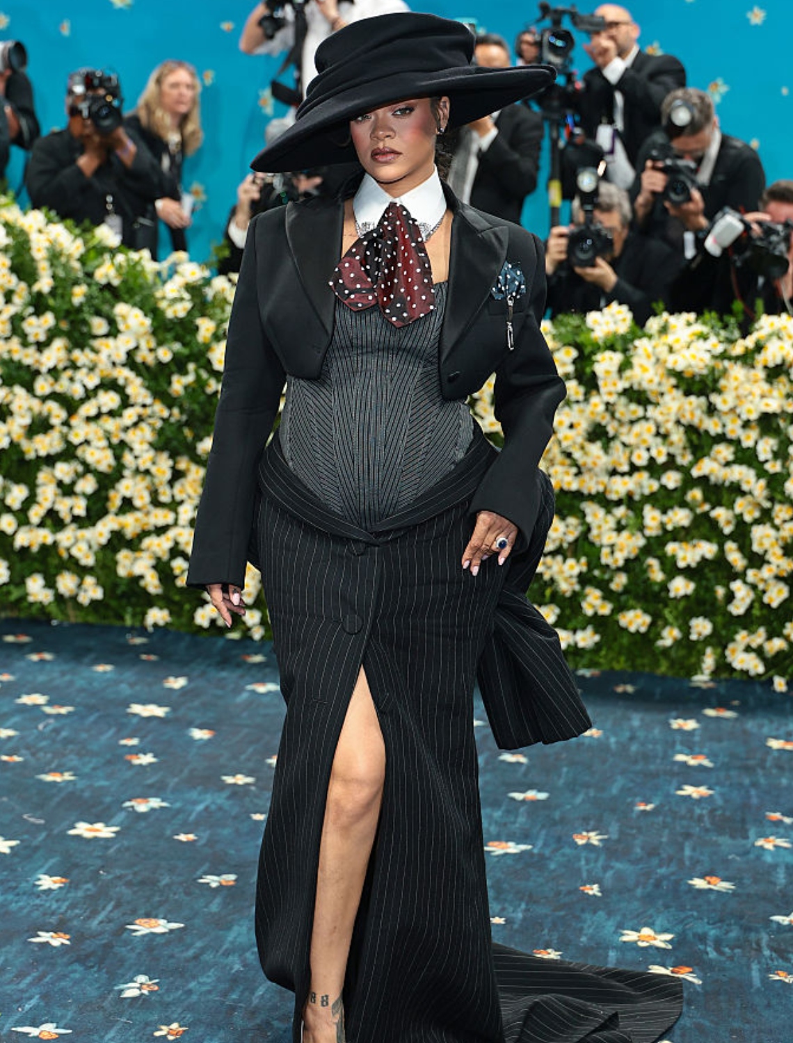 Met Gala 2025