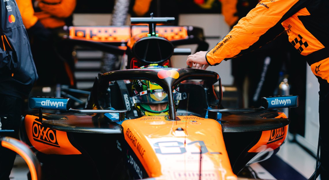 formula 1 safety halo