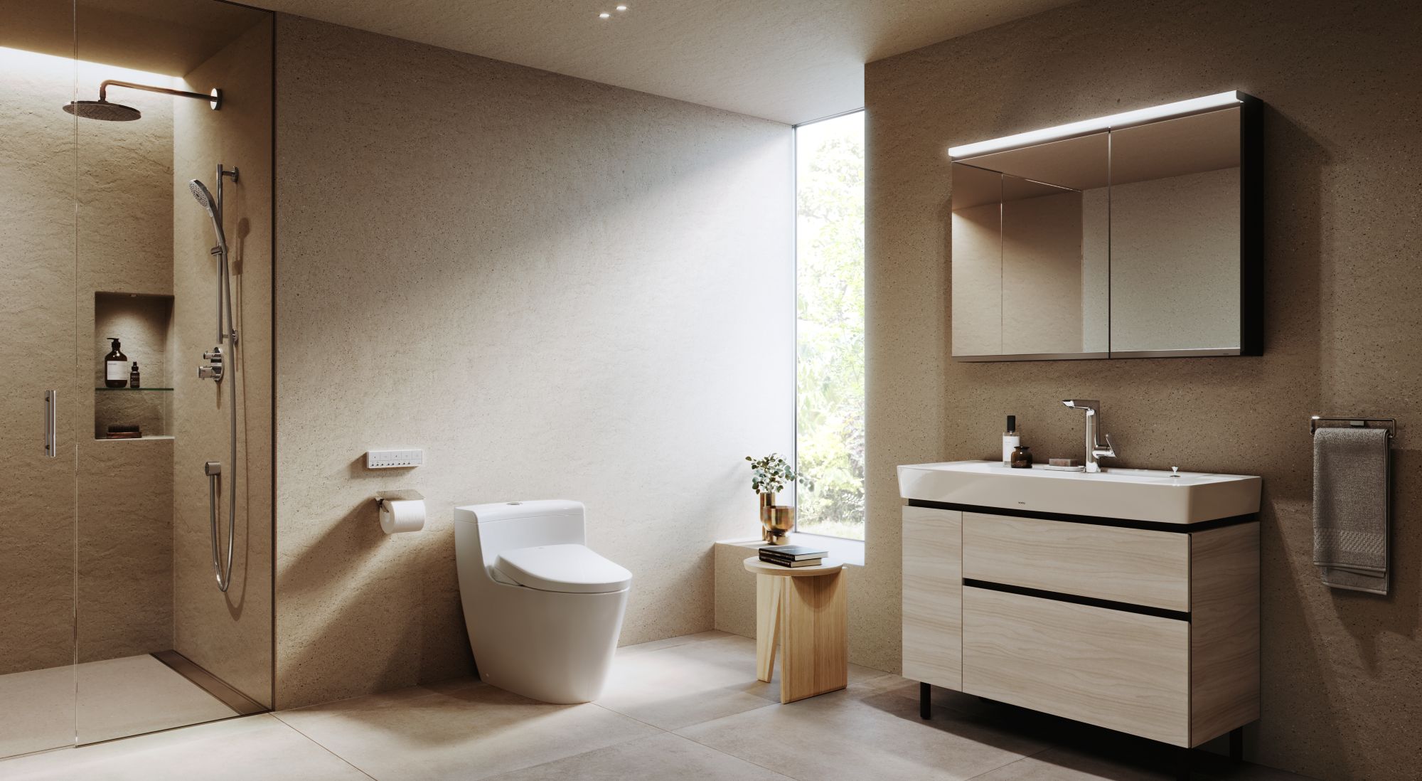 toto w atelier