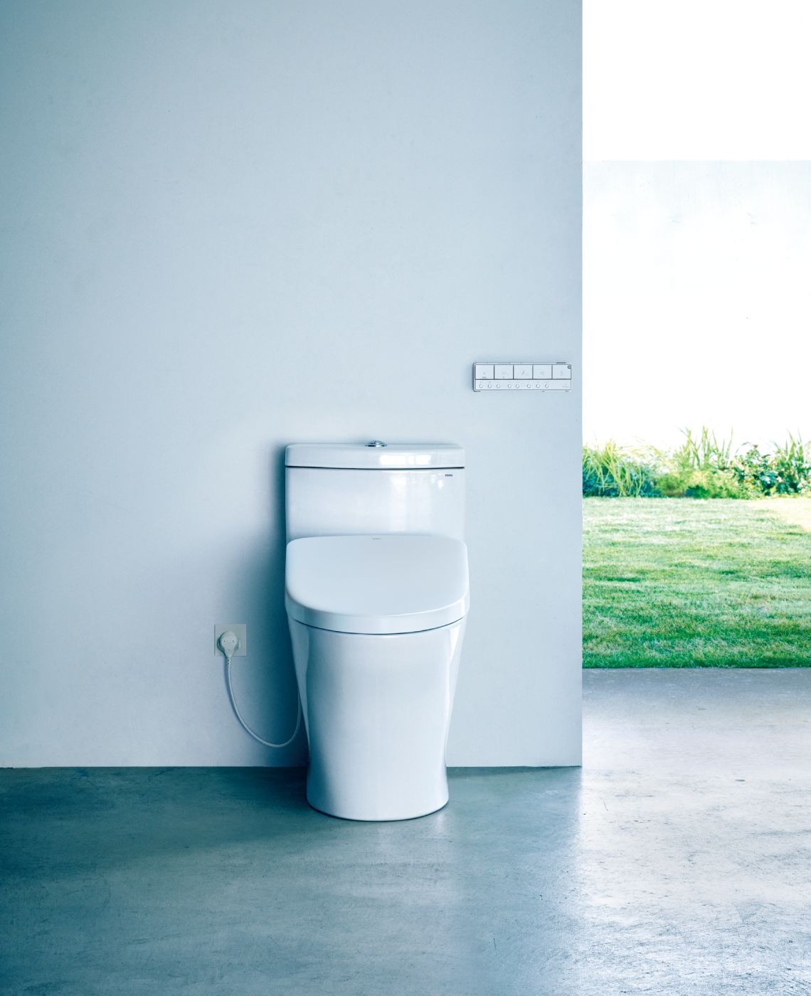 toto washlet s7 w atelier