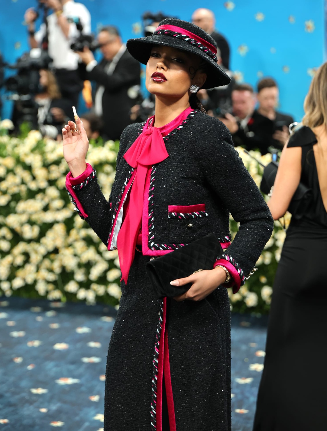 Met Gala 2025