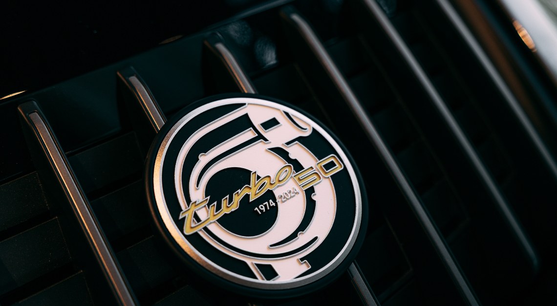 limited-edition porsche