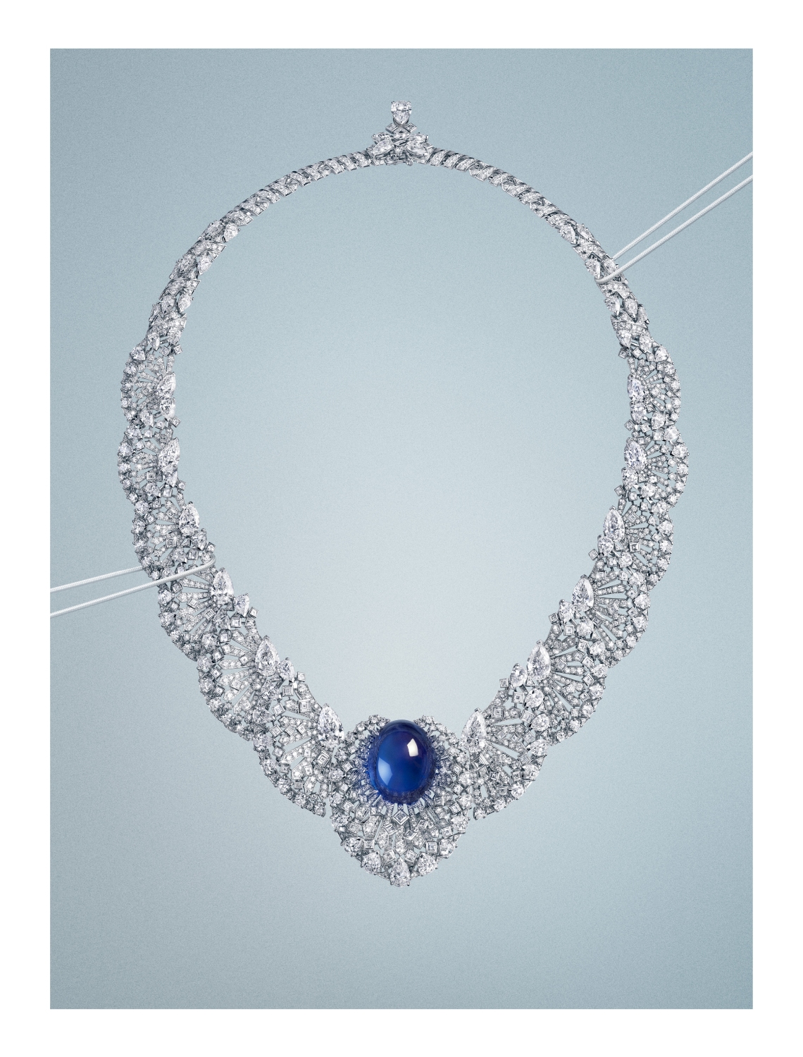 En Équilibre Cartier