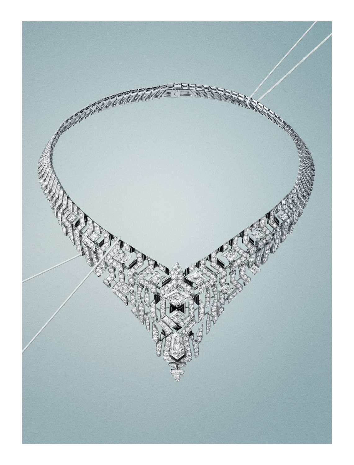 En Équilibre Cartier