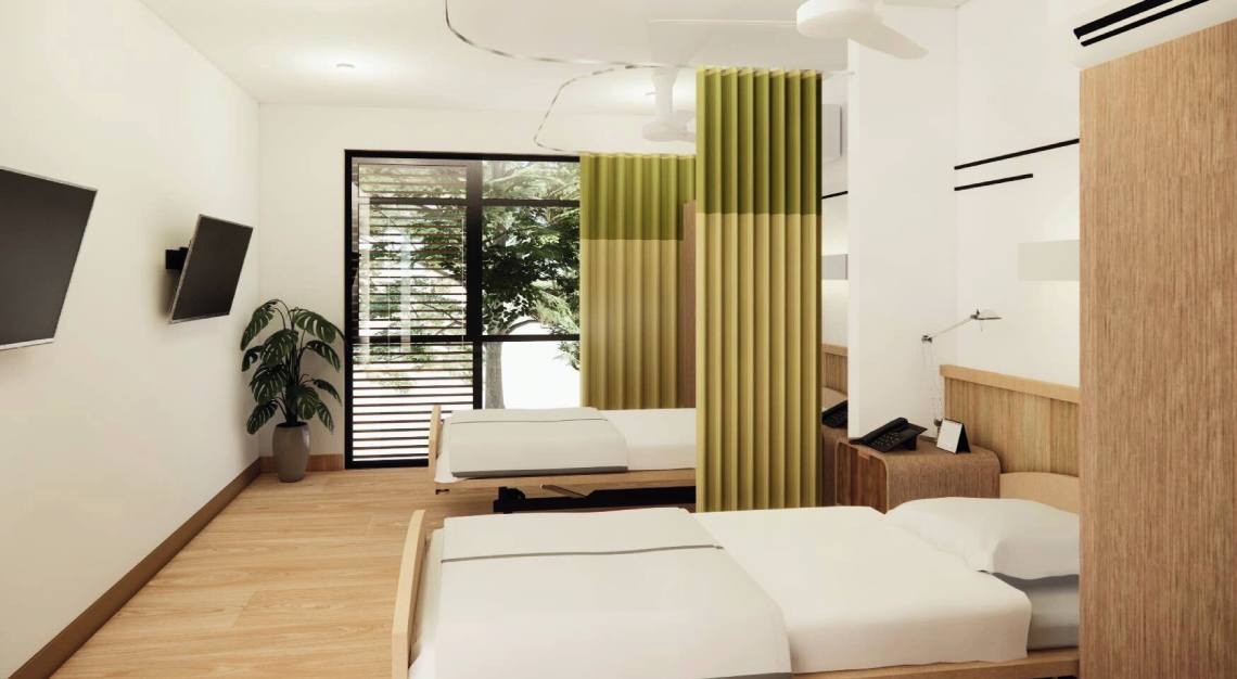 Allium Healthcare