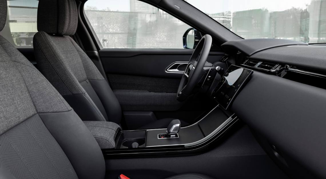 range rover velar