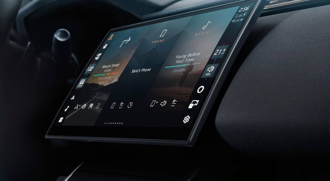 range rover velar