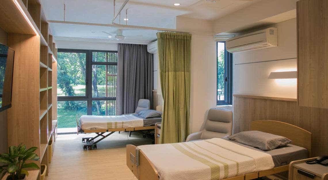 Allium Healthcare