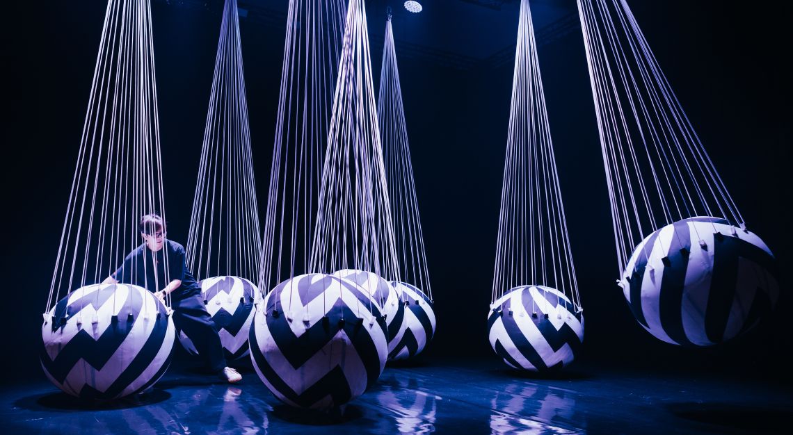 balloon museum pop air