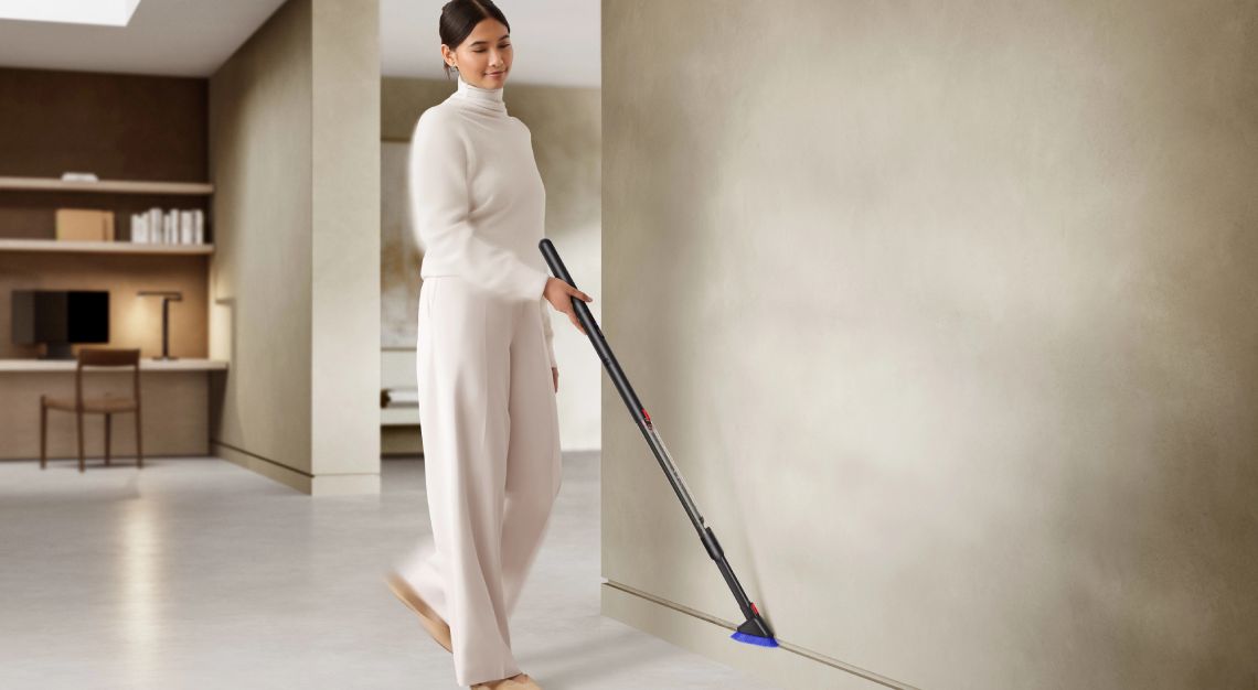 dyson pencilvac