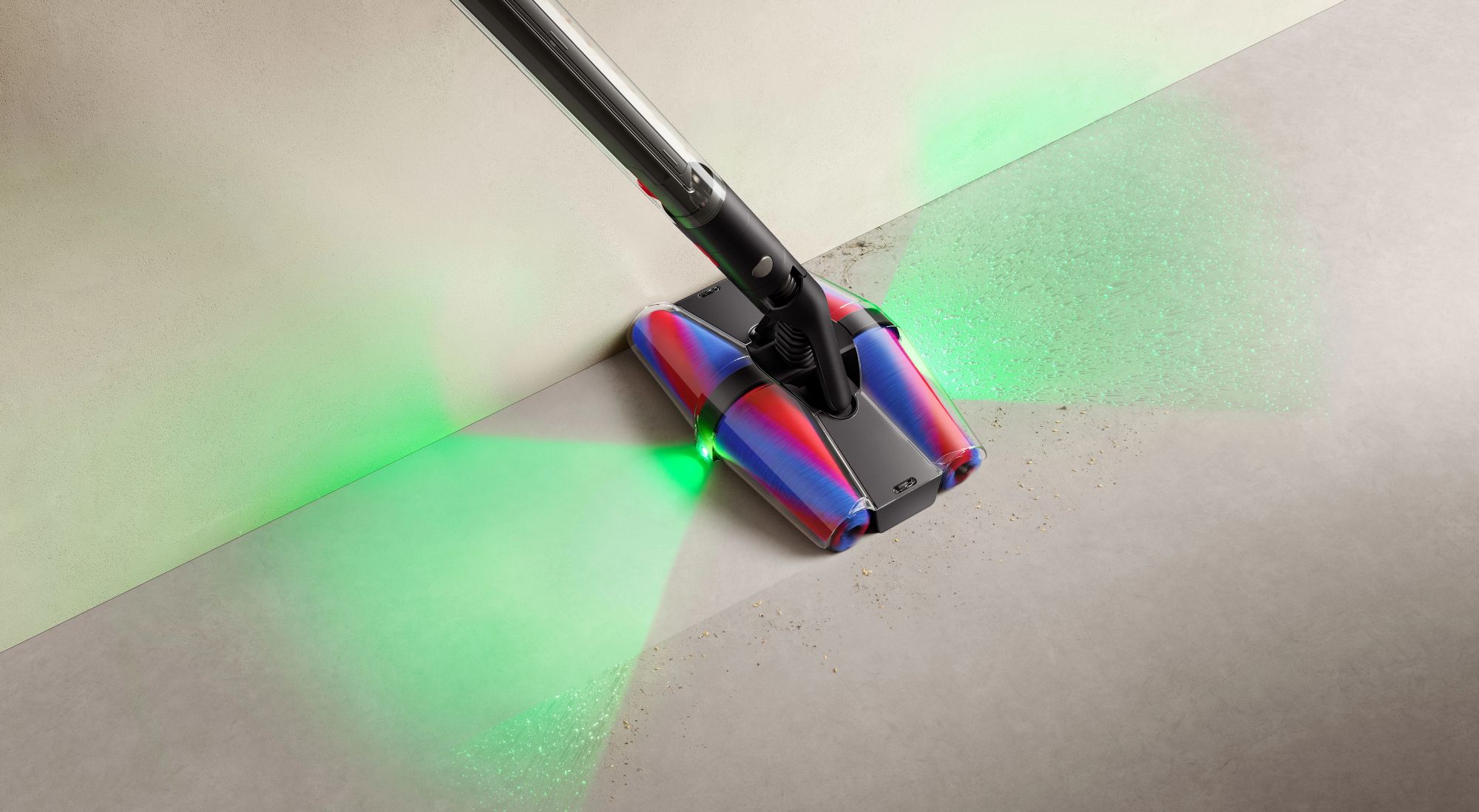 dyson pencilvac