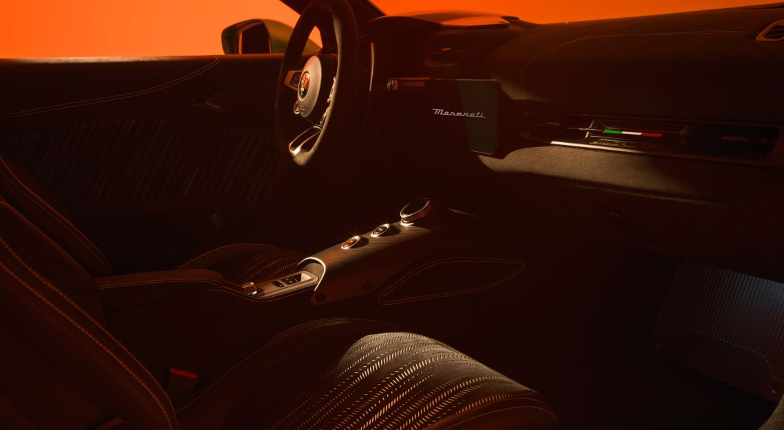 maserati mcpura