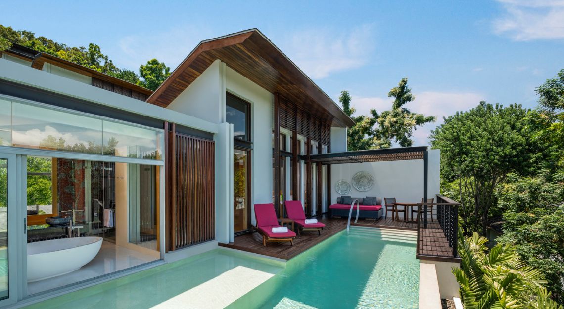 w koh samui