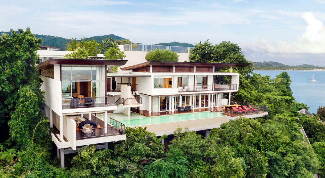 w koh samui
