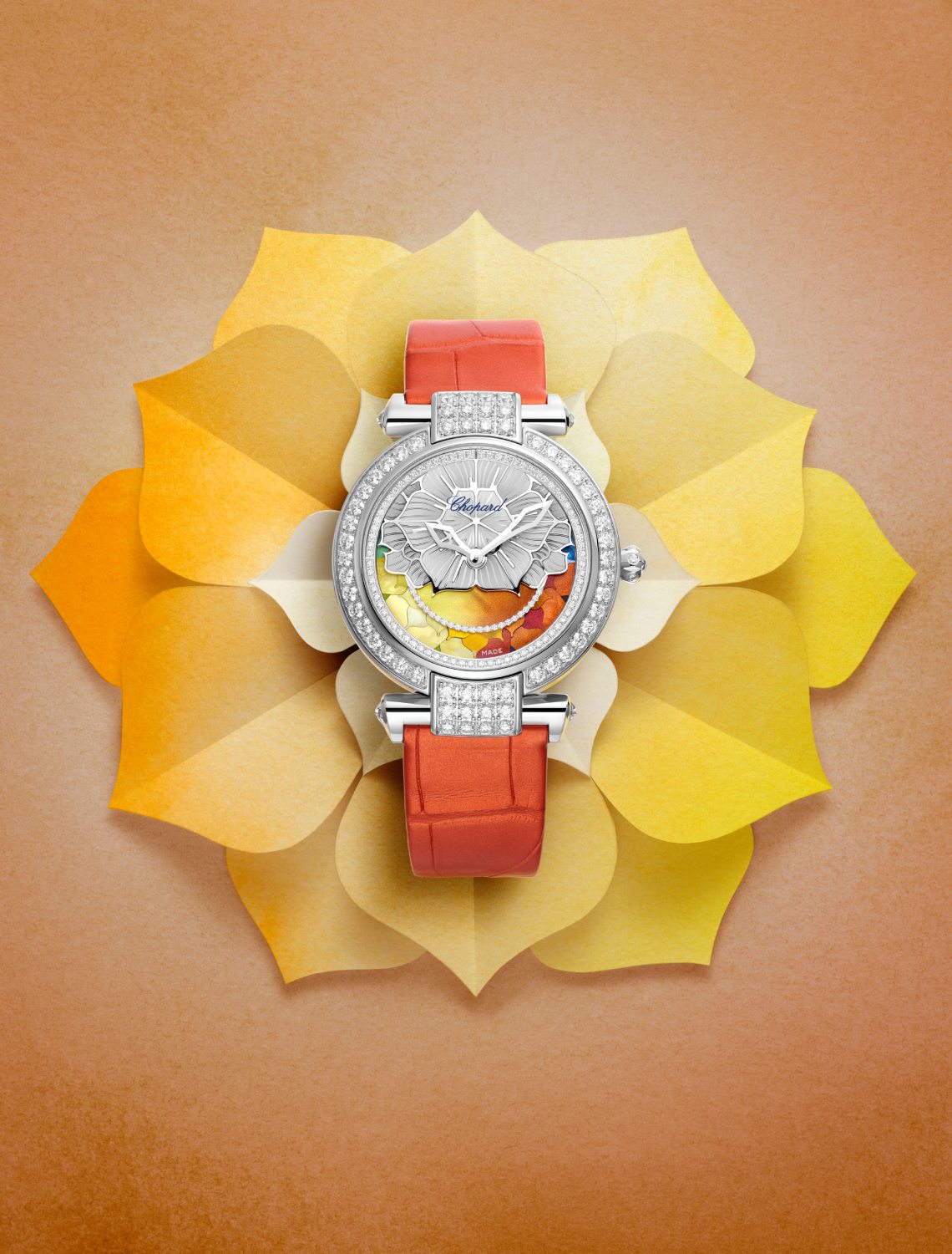 watches july