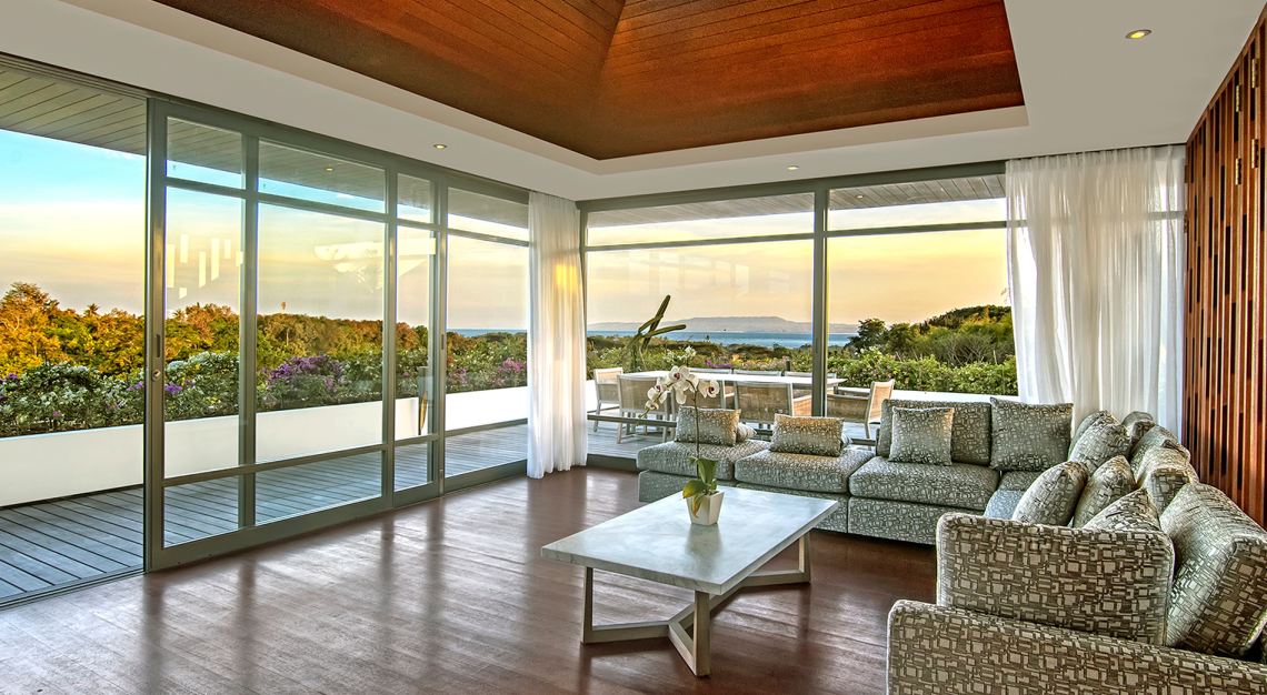 luxury real estate