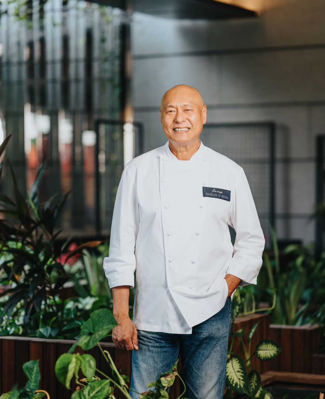 local chefs