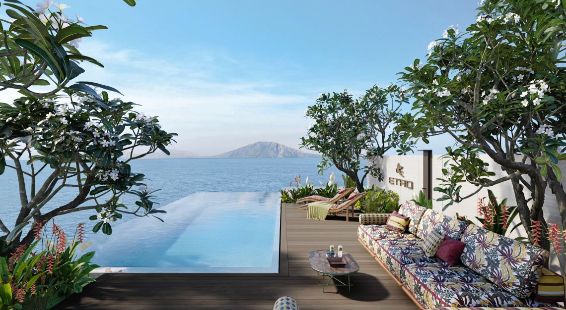 luxury real estate