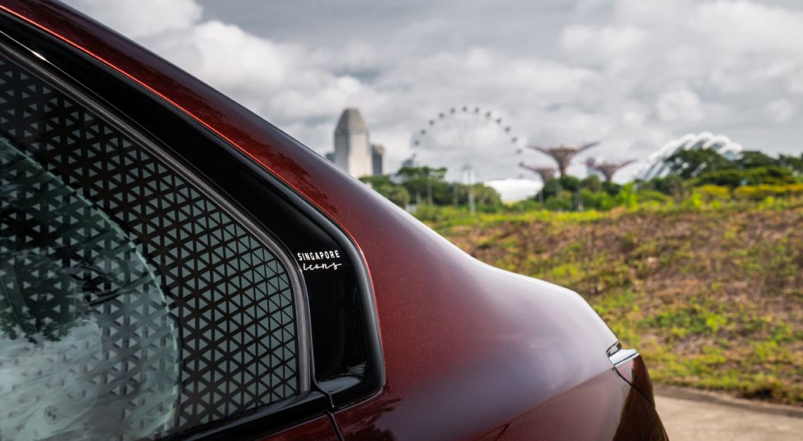 bmw i7 singapore icons