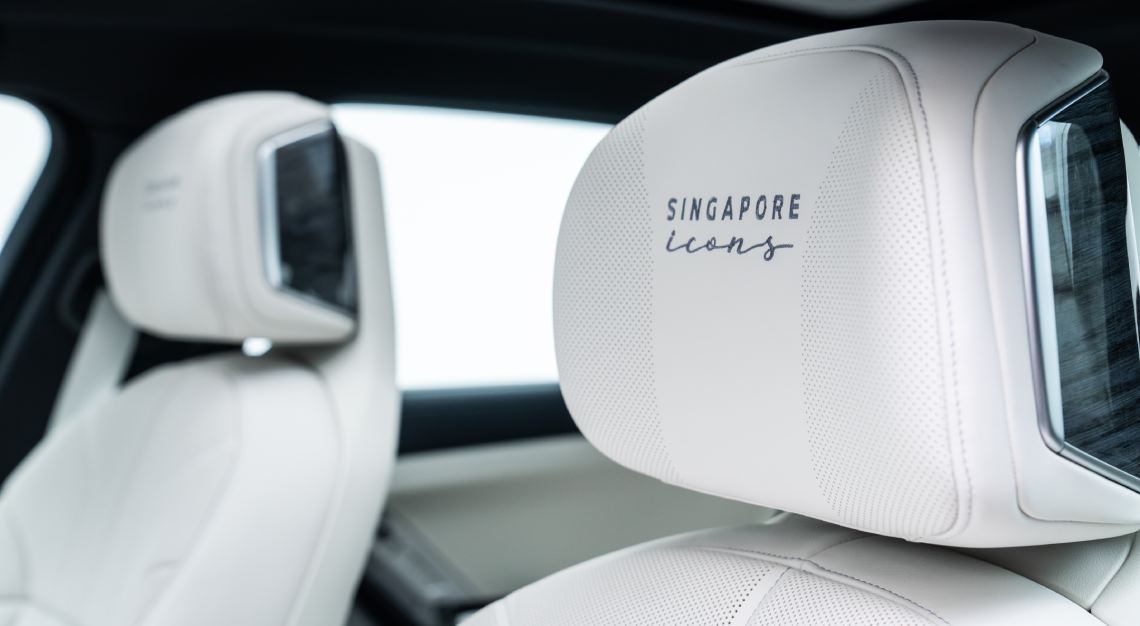 bmw i7 singapore icons