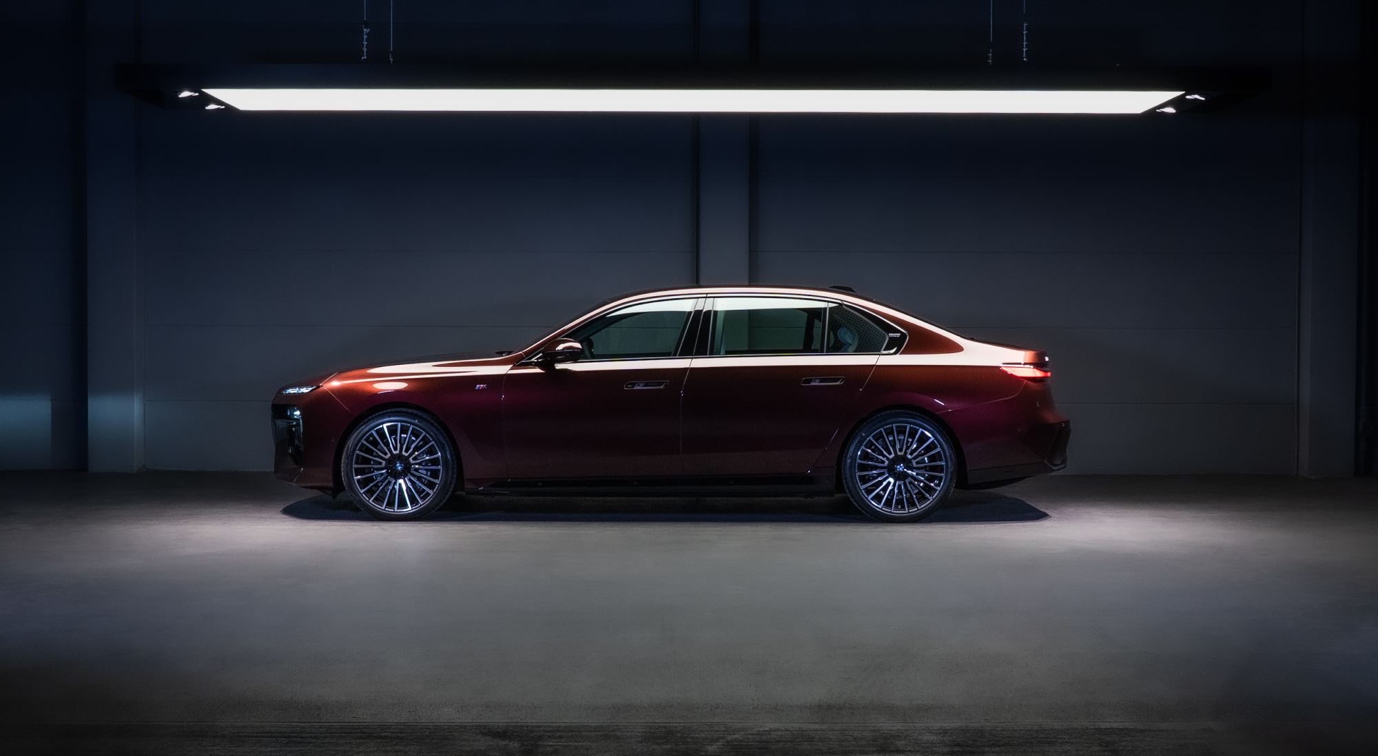 bmw i7 singapore icons