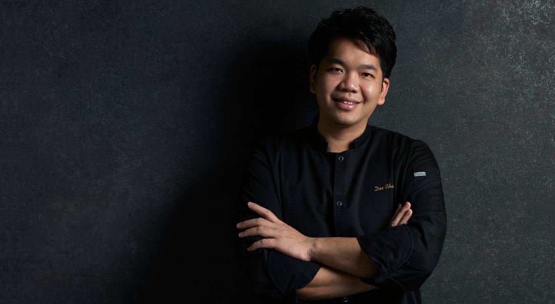 local chefs