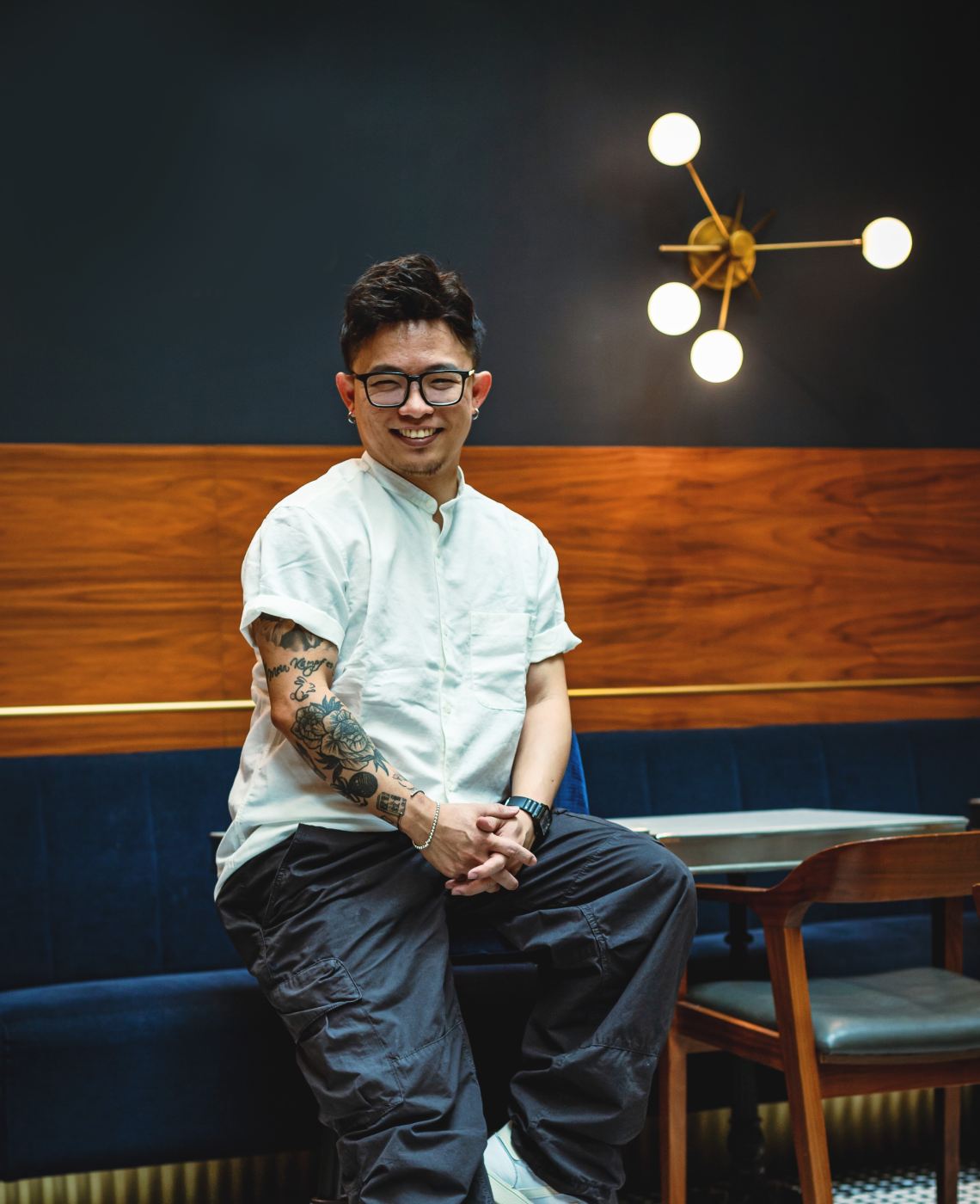 local chefs