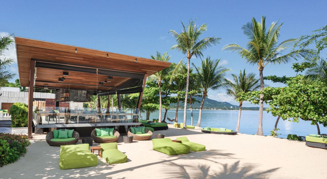 w koh samui