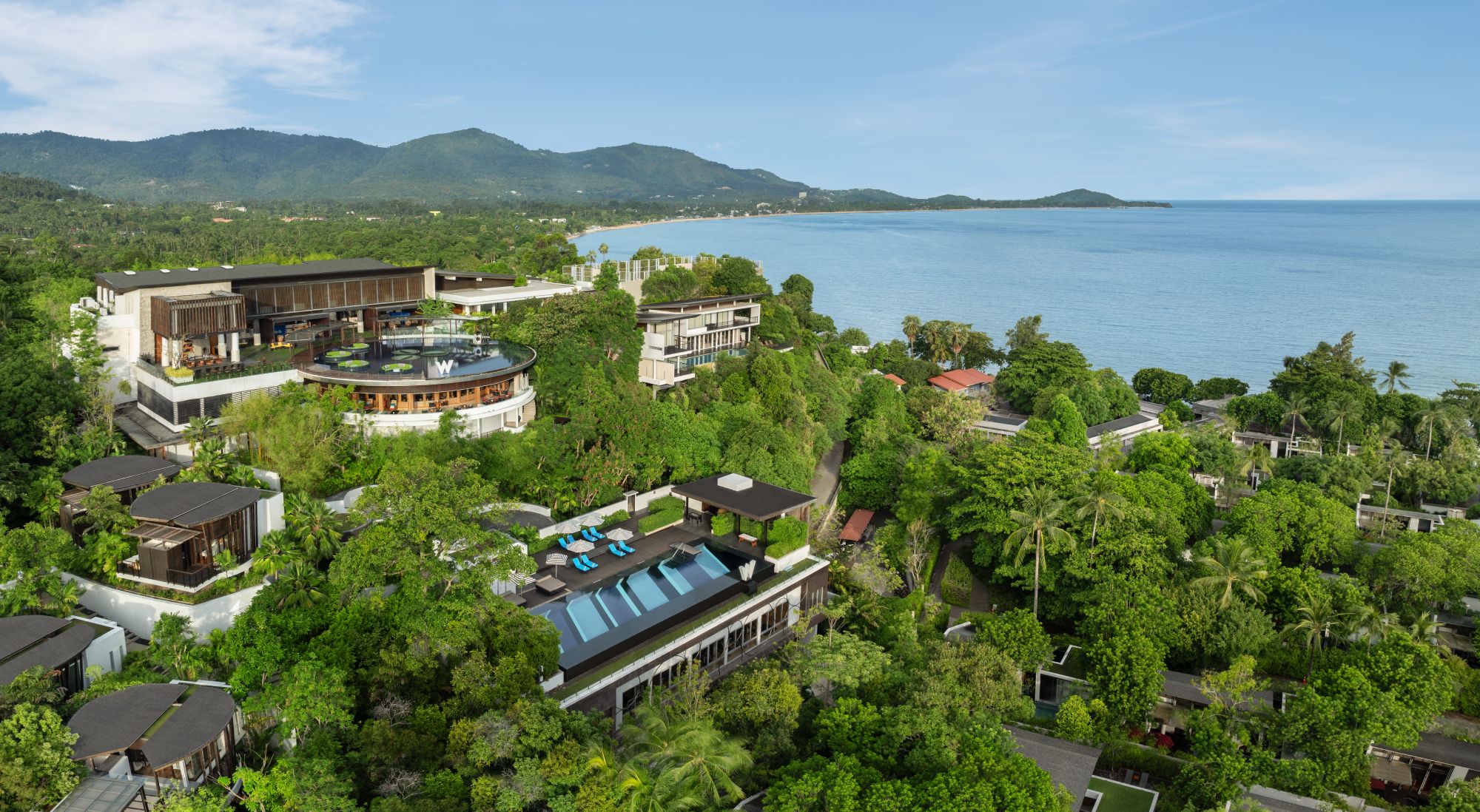 w koh samui