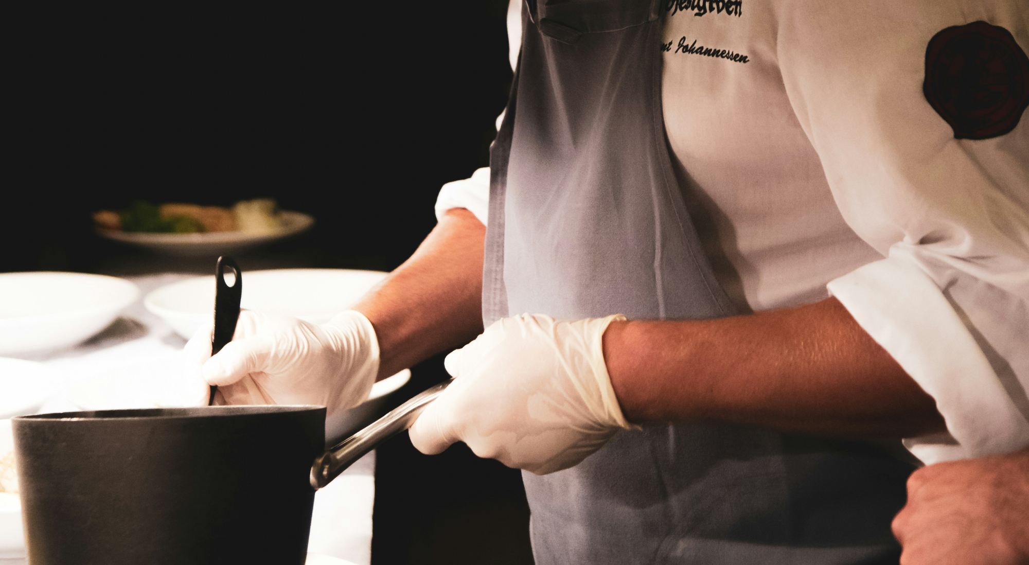 local chefs