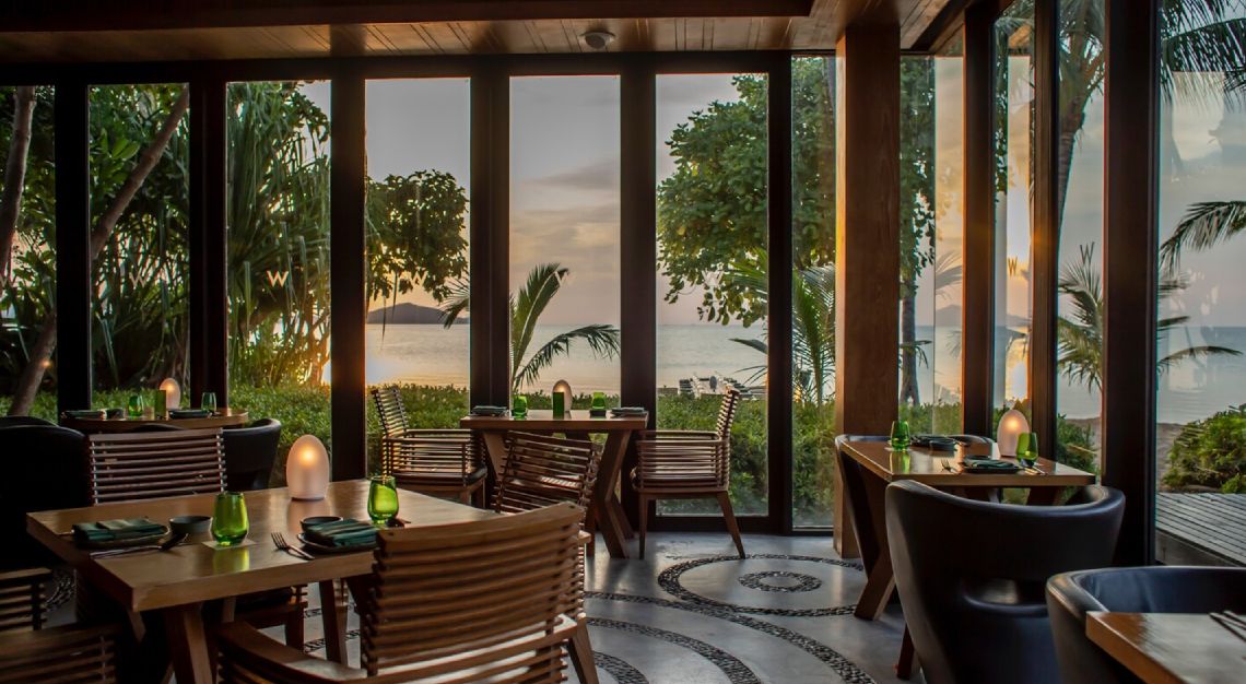 w koh samui